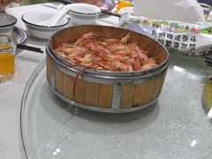-水上人家河鲜