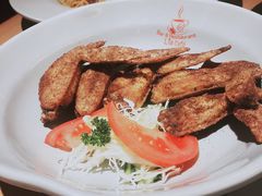 -Lia Cafe Bar Restaurant松山咖啡屋
