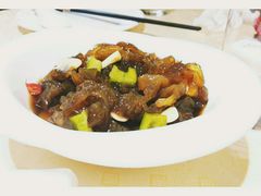 -马凯餐厅(长椿街店)