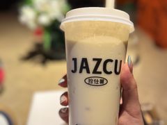 -Jazcu珍仕菓鲜榨果汁(西单大悦城店)