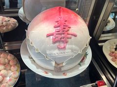 -御茶膳房皇家糕点博物馆(北京首店)