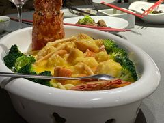 -月湖翠·上海菜(思南公馆淮海店)