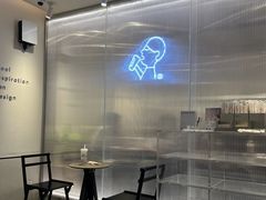 -喜茶(佛山岭南站店)