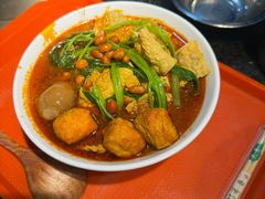 -螺小胖柳州螺蛳粉(钟楼总店)