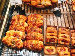 -工匠面包(壹方店)