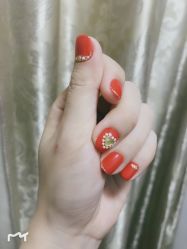 -AKIRA 安久日式美甲美睫