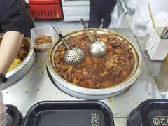 -阿姨牛杂(北京路店)
