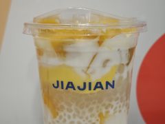 -加减茶饮(高沙店)