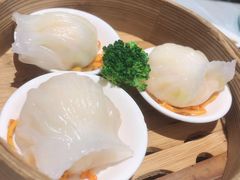 -十二粤味·顺德菜·烧鹅点心(五四广场店)