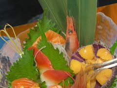 -千寻寿司(兴工一路店)