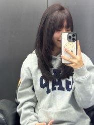-藤野造型烫染