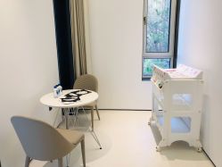 母婴室-卿澜月子中心·独栋别墅(壹店)
