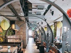 -湊湊火锅·茶憩(南京东路悦荟店)