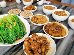 -品香排骨饭(羊官路店)