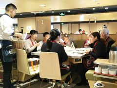 大堂-海底捞火锅(如皋吾悦广场店)