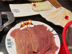 -大龙燚火锅(南山大道店)