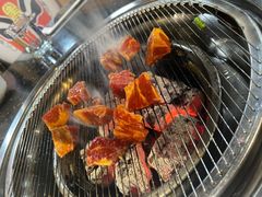 -丹东丛炟海鲜烧烤(江艺路店)