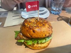 -必胜客(新辰里酒仙桥店)