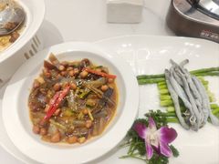 -阿静美食