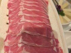 -额尔敦传统涮(西坝河店)