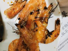 -鲤鱼门渔人码头自助餐厅