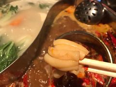 -大红袍火锅料理(尖沙咀店)