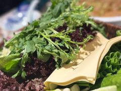 -燕郊烧鸽子(酷车小镇店)