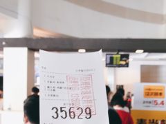 -麦当劳(北亭广场分店)