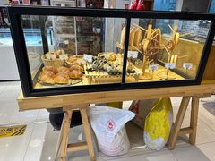 -熊叔熊婶面包房(团结湖店)