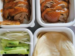 -大鸭梨烤鸭店(花园村店)