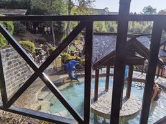 -崇阳三特浪口温泉
