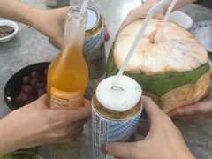 -四川小胡子海鲜(丁村万人海鲜广场店)