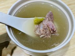 -魏记烧味饭