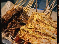 -粉八·云南米线·建水烧烤(常熟路店)