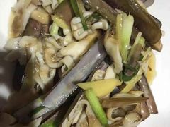 -南海渔家•海鲜•正宗海南菜(海棠湾店)