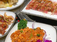 -鹤之乡·齐齐哈尔东北炭火烤肉(昆明盈江路店)