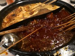 -钢管厂五区小郡肝火锅串串 Chuan Chuan hot pot