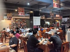 -天下客饭店(中山路店)