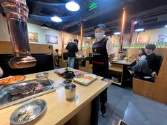 -麻蒲碳烤肉(梅花园店)