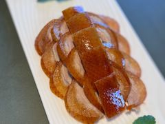 -晟永興烤鸭店(五道口店)