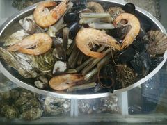 -三乐海鲜水饺馆