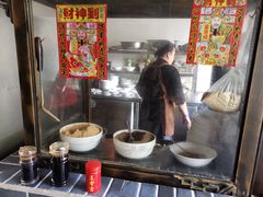 -张醪糟(街子店)