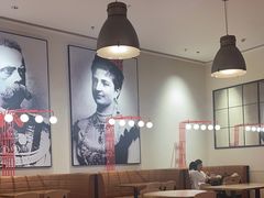 -城市大道红炉披萨烘焙坊