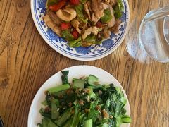 -北京山里寒舍度假酒店