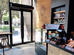 -星巴克(无锡东方商厦店)