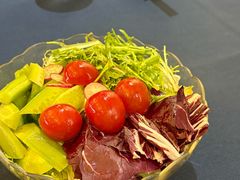 -伊带伊路新疆美食府(呼家楼店)