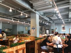 -大草原清真饭庄(沙河店)