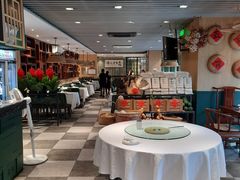 大堂-五稻厨房粤西菜(新闻店)