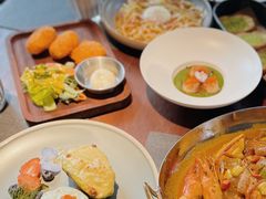 -West10 西拾·西餐厅·创意菜(未来科技城店)