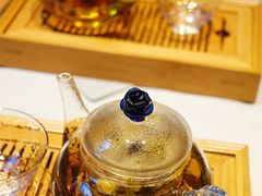 -叶叶菩提·晋福宫